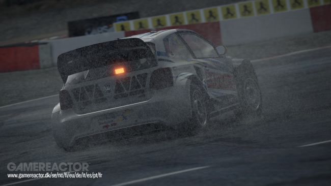 Project Cars 2