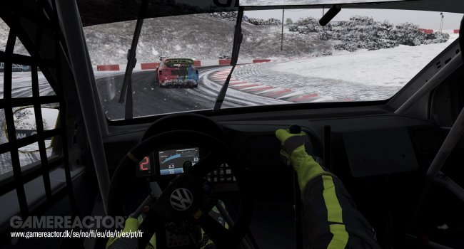 Project Cars 2