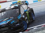 Project Cars 2 - Présentation du Rallycross