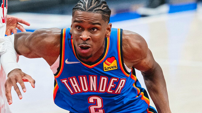 La SGA et le Thunder renvoient les Lakers chez eux, mettant potentiellement fin à la carrière de LeBron James en NBA.