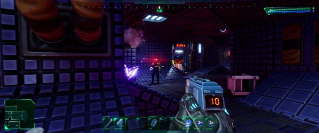 System Shock