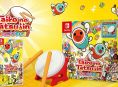 Taiko no Tatsujin: Drum 'n' Fun est retir&eacute;e de la cote le 30 novembre