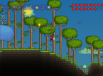 La dernière mise à jour de Terraria rattrape la version PC