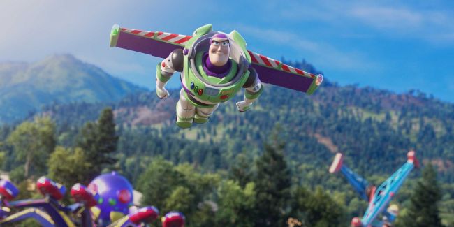Lego mania : 8 adaptations qui pourraient faire de merveilleux jeux Lego