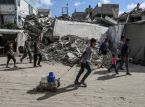 L'ONU demande une enquête après l'incident mortel survenu à Gaza près d'un centre d'aide humanitaire