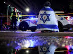 Deux employés de l'ambassade d'Israël tués devant un musée de Washington DC