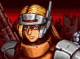 Blazing Chrome arrive sur Xbox One