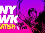 Tony Hawk's Pro Skater 1 & 2 de retour dans un Remaster HD !