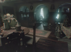Resident Evil Village se lance en vidéo