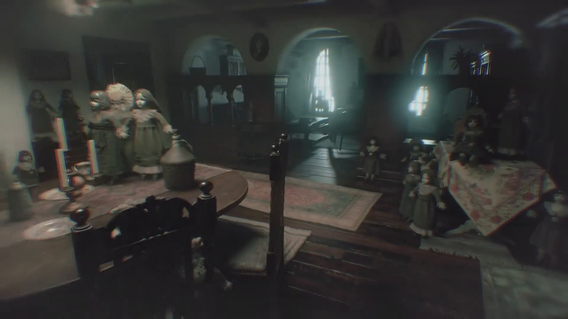 resident evil village gold edition