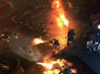 Aliens: Dark Descent montre le premier look de gameplay