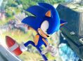 Sonic Frontiers' premier DLC gratuit sort cette semaine