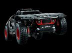 Lego sort une nouvelle Audi RS Q e-tron