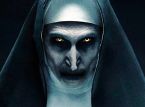 Regardez la premi&egrave;re bande-annonce effrayante de The Nun 2