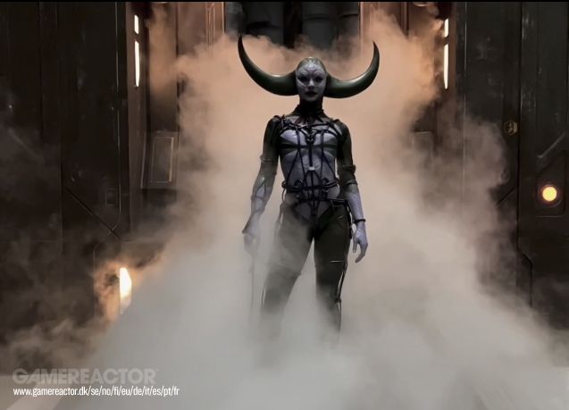 Rebel Moon - Part One: A Child of Fire