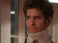 Andrew Garfield et Florence Pugh tombent amoureux l'un de l'autre dans le film d'A24. We Live in Time
