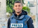 Isra&euml;l pr&eacute;tend que le journaliste Hossam Shabat &eacute;tait un tireur d'&eacute;lite du Hamas