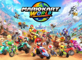 Nintendo a sorti une mise &agrave; jour gratuite et inattendue pour &laquo; Mario Kart World &raquo;, qui propose deux nouveaux parcours de survie, et d'autres contenus gratuits sont pr&eacute;vus &agrave; l'avenir