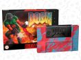 Doom pour Super Nintendo célèbre son 30e anniversaire avec une réédition sympathique.