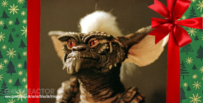 Les cinq meilleurs films d'horreur de Noël