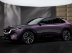 Mazda d&eacute;voile le nouveau CX-6e