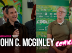John C. McGinley explique comment le Dr Cox a &eacute;volu&eacute; pour le reboot Scrubs.