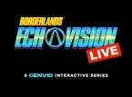Une série de streaming interactifs Borderlands est en préparation