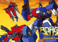 Rohga: Armor Force fait revivre les classiques de la science-fiction japonaise des ann&eacute;es 90.