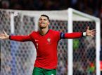 Le doubl&eacute; de Cristiano Ronaldo le rapproche du d&eacute;fi des 1000 buts, malgr&eacute; le match nul du Portugal.