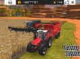 Farming Simulator 18 se dévoile en images