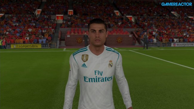 FIFA 18