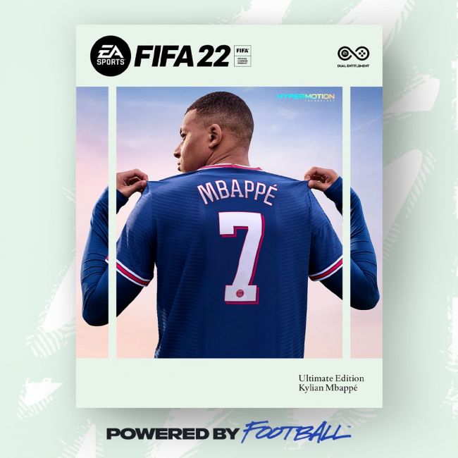 FIFA 22