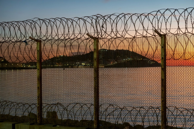 La Finlande et le Danemark parlent aussi d'exclure l'Espagne de l'espace Schengen à cause de la crise migratoire