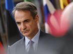 Le premier ministre grec exhorte tous les alliés de l'OTAN à respecter les objectifs en matière de dépenses de défense