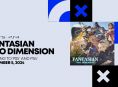 Hironobu Sakaguchi lui-même confirme la date de sortie de Fantasian Neo Dimension