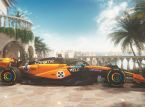 McLaren dévoile une livrée inspirée de la Riviera pour le Grand Prix de Monaco et d'Espagne.