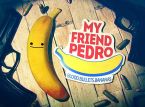 Une version boîte pour My Friend Pedro Switch !