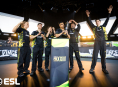 Natus Vincere couronn&eacute; vainqueur de la saison 23 de ESL Pro League 