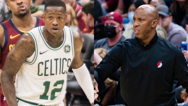 Un entraîneur et un joueur de la NBA arrêtés dans le cadre de paris et de jeux d'argent impliquant la mafia et de fausses blessures.