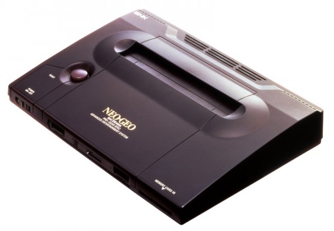 Cinq adorables flops de consoles