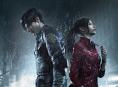 Capcom dévoile les nouveaux chiffres de vente stupéfiants de Resident Evil et Monster Hunter