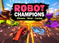 Robot Champions est déjà un succès Kickstarter