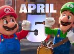 The Super Mario Bros. Movie sera publié plus tôt que prévu