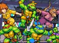 Turtles: Shredder’s Revenge sort sur PlayStation 5