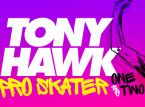 Le test de la version Switch de Tony Hawk's Pro Skater 1 + 2