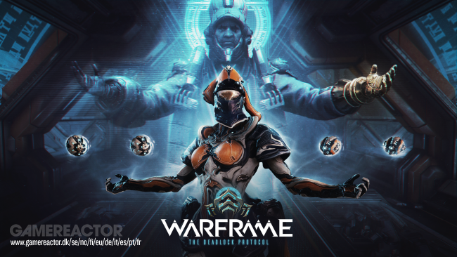 Warframe