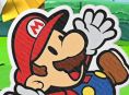 Gagnez un thème Paper Mario pour Tetris 99