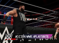 WWE 2K17 enfin disponible sur PC