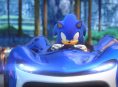 Un nouveau trailer pour Team Sonic Racing