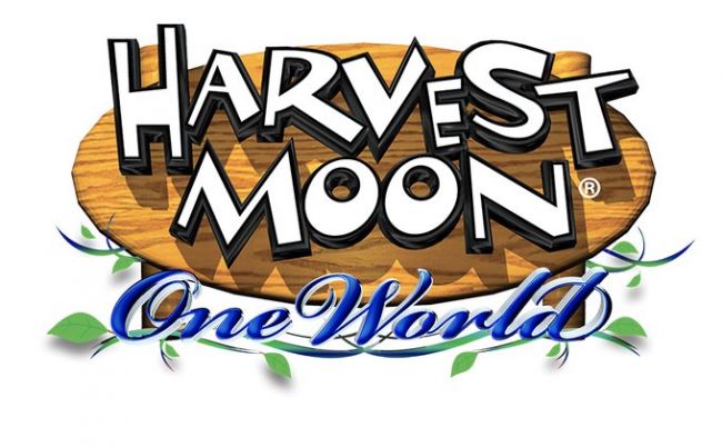Harvest Moon: One World